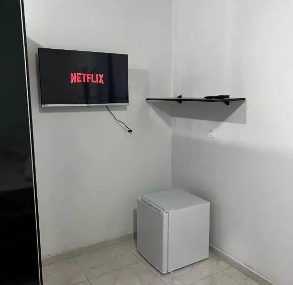 Majatalo Suite 1  Em Praia Bonita Hospedagem Agora Com Ar Condicionado