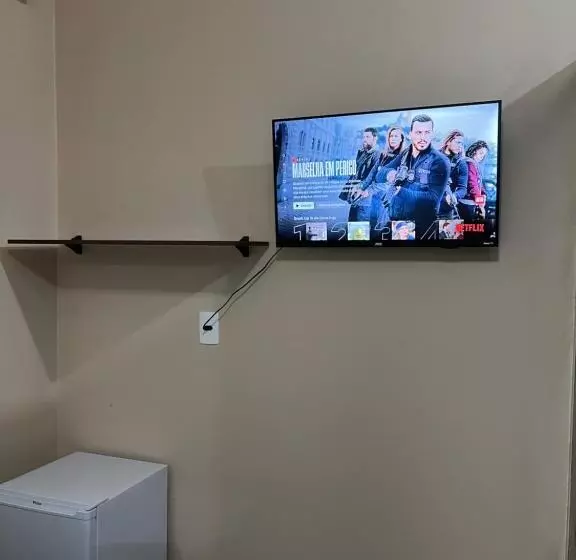 Majatalo Suite 3  Praia Bonita Hospedagem,agora Com Ar Condicionado