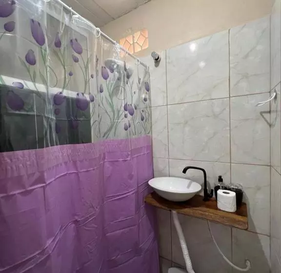 Majatalo Suite 3  Praia Bonita Hospedagem,agora Com Ar Condicionado