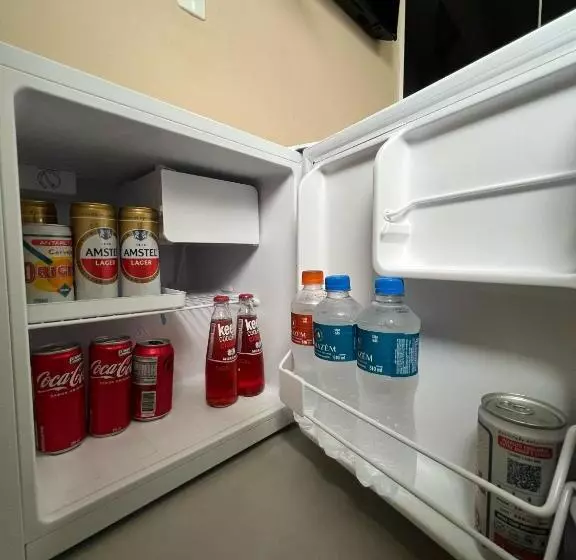 Majatalo Suite 3  Praia Bonita Hospedagem,agora Com Ar Condicionado