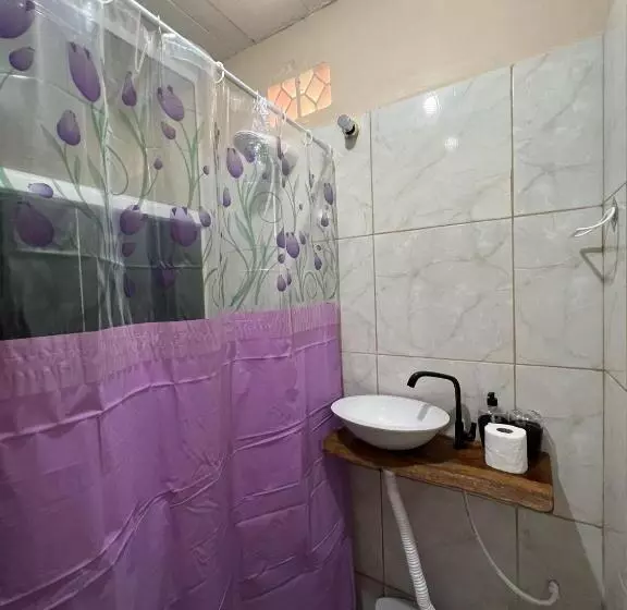 Majatalo Suite 3  Praia Bonita Hospedagem,agora Com Ar Condicionado