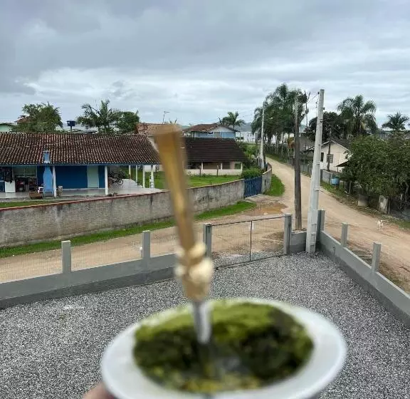 Majatalo Suite 3  Praia Bonita Hospedagem,agora Com Ar Condicionado