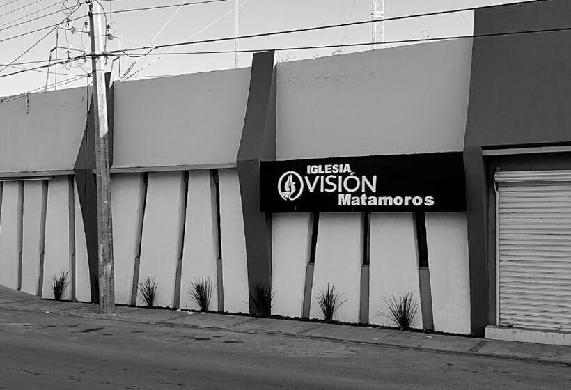 פנסיון The Stay Doña White