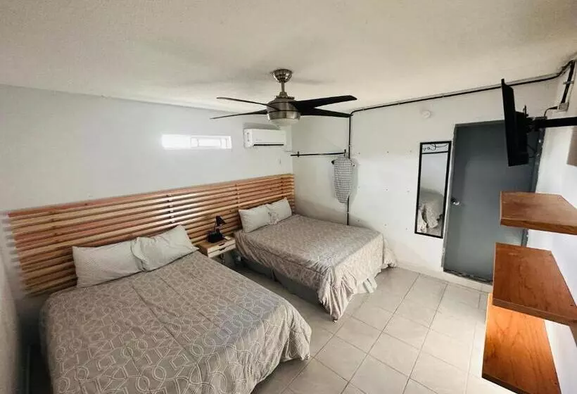 Majatalo The Stay Doña White