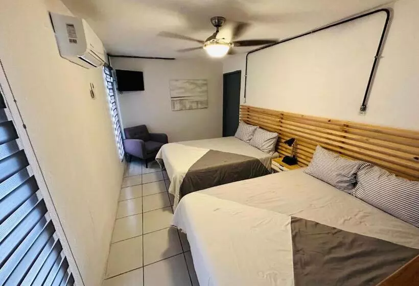 Majatalo The Stay Doña White