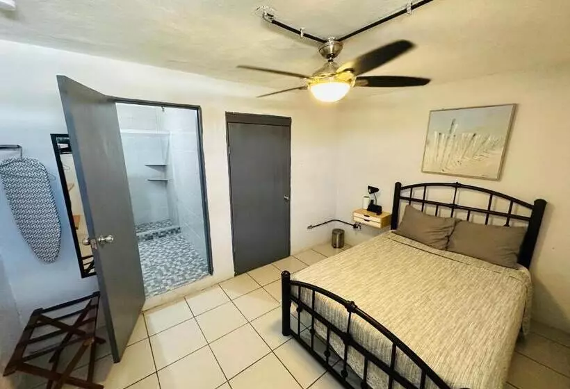 Majatalo The Stay Doña White