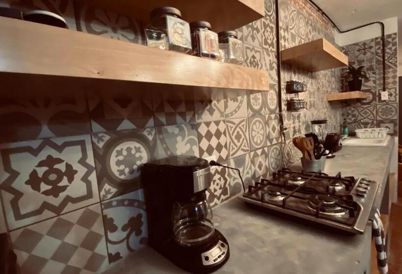 פנסיון The Stay Doña White