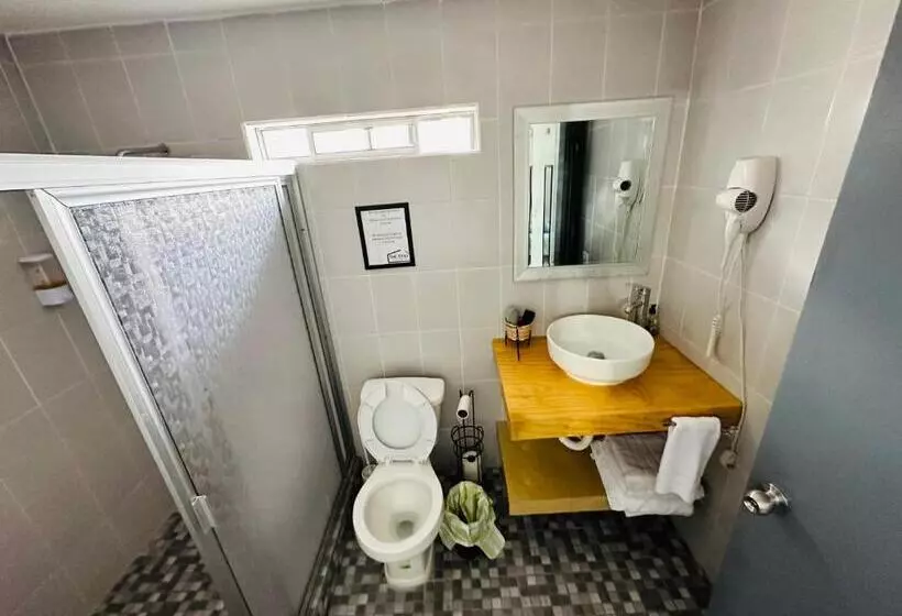 Majatalo The Stay Doña White