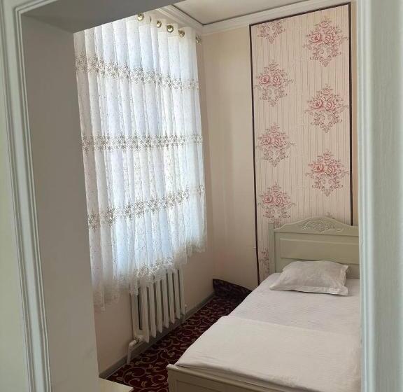 Sherhotel Urgench