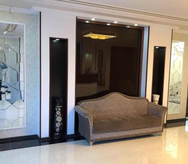 Sherhotel Urgench