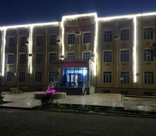 Sherhotel Urgench