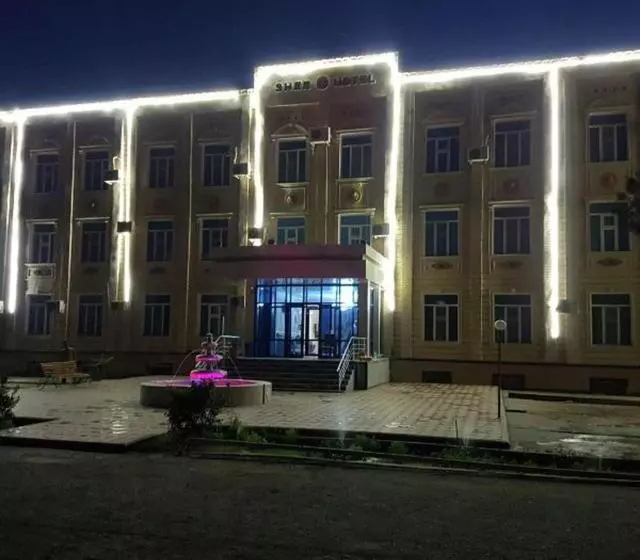 Sherhotel Urgench