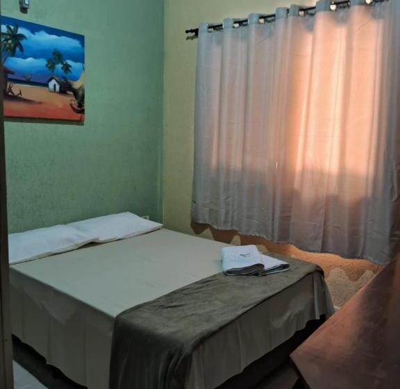 Hostel Pousada Sol E Lua