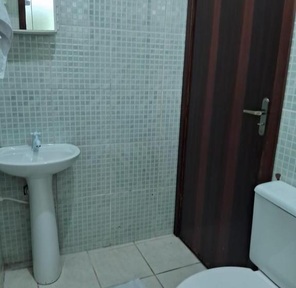 Hostel Pousada Sol E Lua