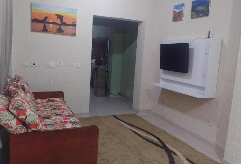 Hostel Pousada Sol E Lua