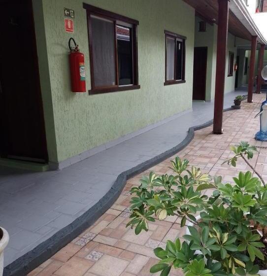 Hostel Pousada Sol E Lua