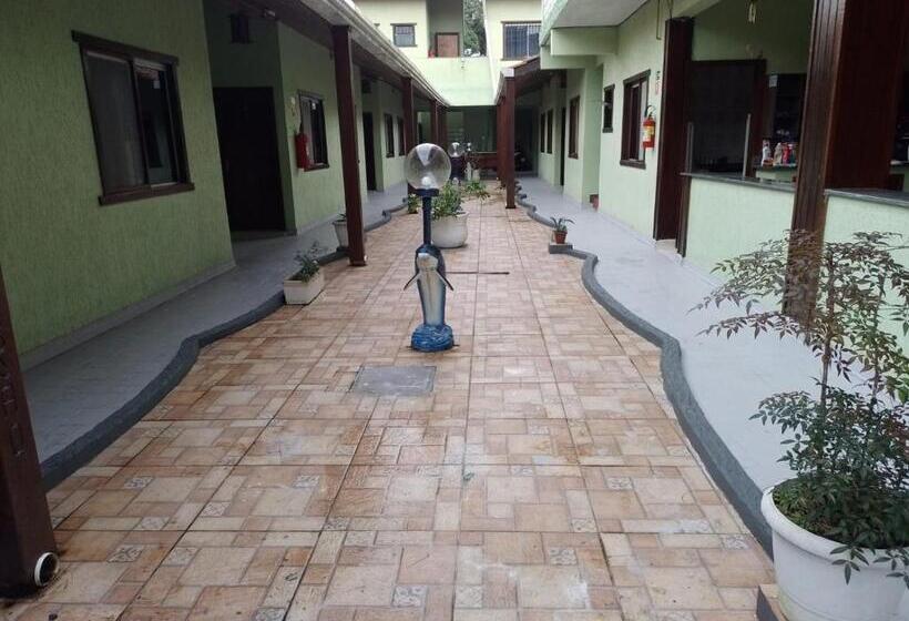 Hostel Pousada Sol E Lua