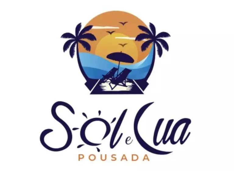 Retkeilymaja Pousada Sol E Lua