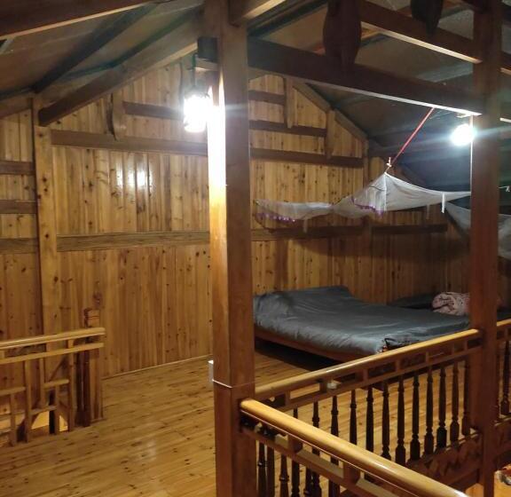 هاستل Sapa Sunset Homestay
