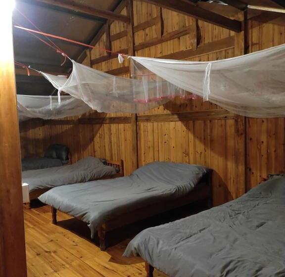 هاستل Sapa Sunset Homestay