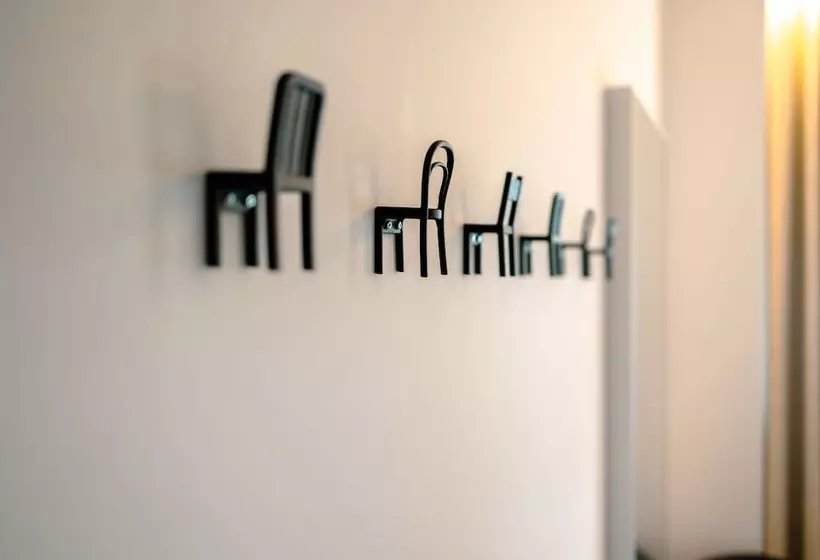 Retkeilymaja Watts House