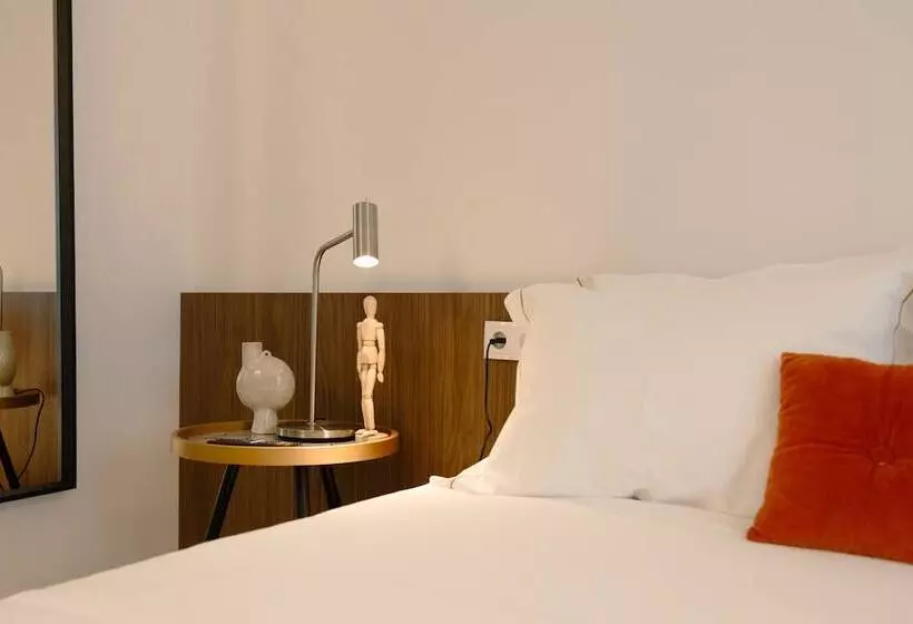 Retkeilymaja Watts House