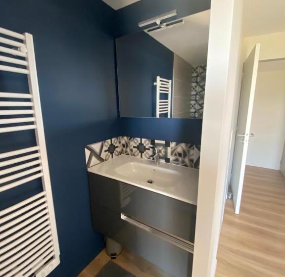 Bed and Breakfast Emeraude