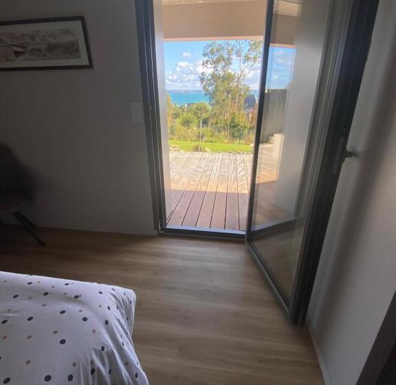 Bed and Breakfast Emeraude