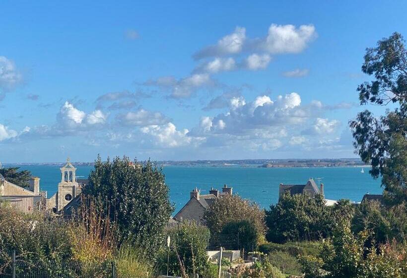 Bed and Breakfast Emeraude