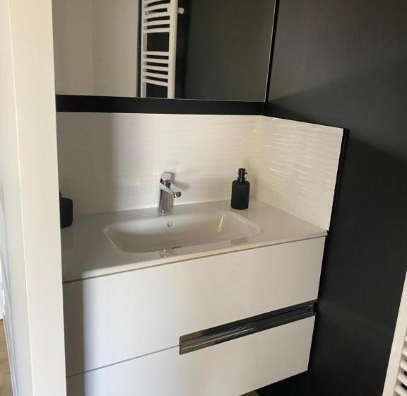 Bed and Breakfast Emeraude