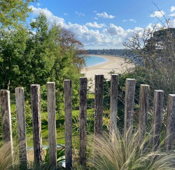 Bed and Breakfast Emeraude