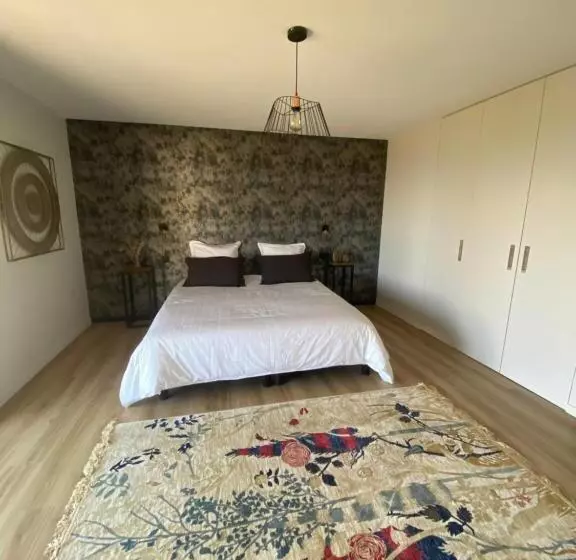 Aamiaismajoitus (B&B) Emeraude