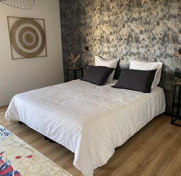 Bed and Breakfast Emeraude