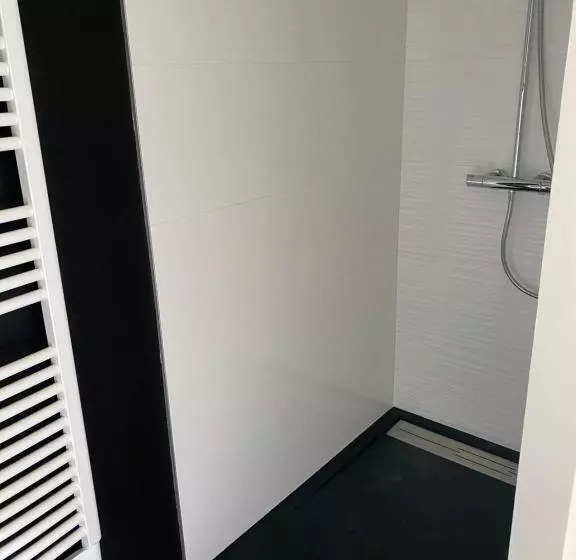 Aamiaismajoitus (B&B) Emeraude