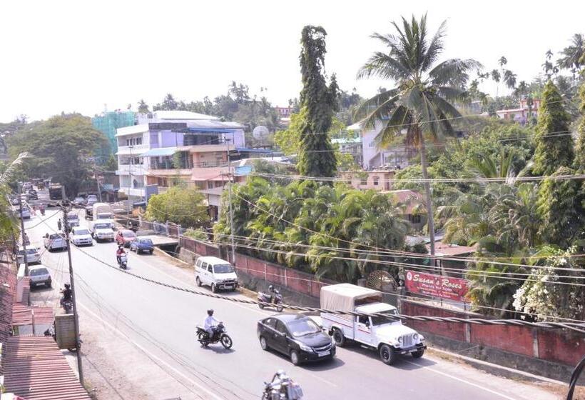 Bed and Breakfast Sea Sun Paradise