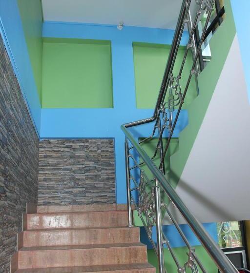 Bed and Breakfast Sea Sun Paradise