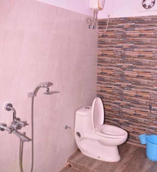 Bed and Breakfast Sea Sun Paradise