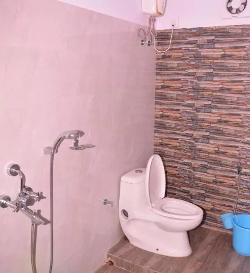 Aamiaismajoitus (B&B) Sea Sun Paradise