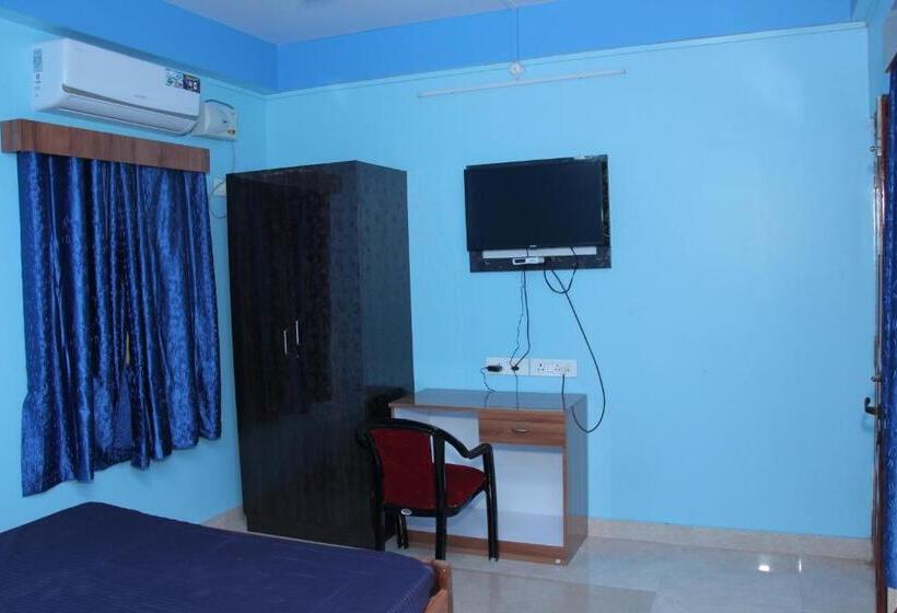 Bed and Breakfast Sea Sun Paradise