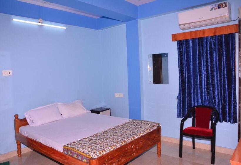 Bed and Breakfast Sea Sun Paradise