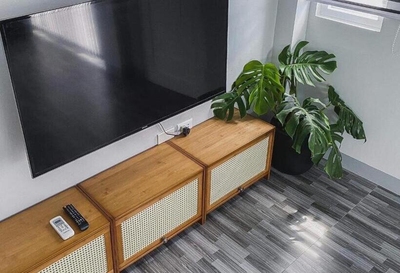 Nocleg ze śniadaniem Skye Lounge Inn