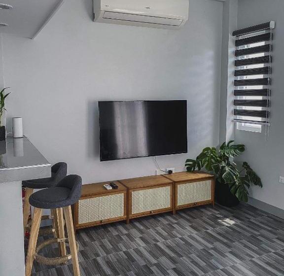 Nocleg ze śniadaniem Skye Lounge Inn