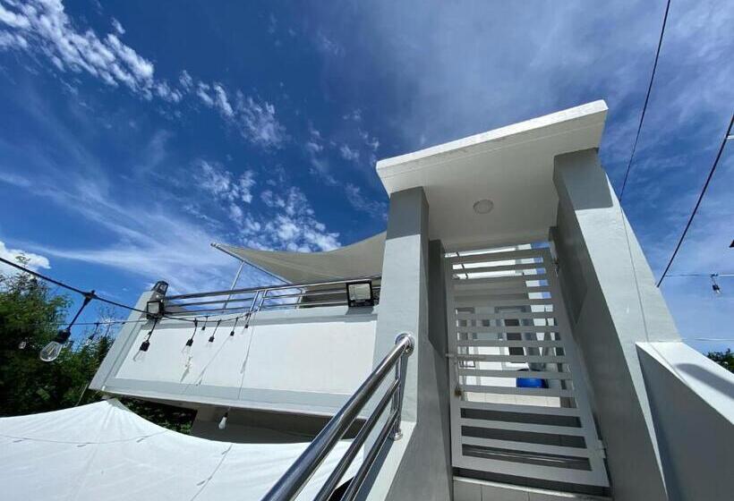 Nocleg ze śniadaniem Skye Lounge Inn