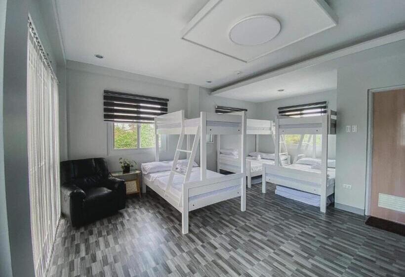 Nocleg ze śniadaniem Skye Lounge Inn