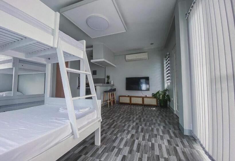 Nocleg ze śniadaniem Skye Lounge Inn