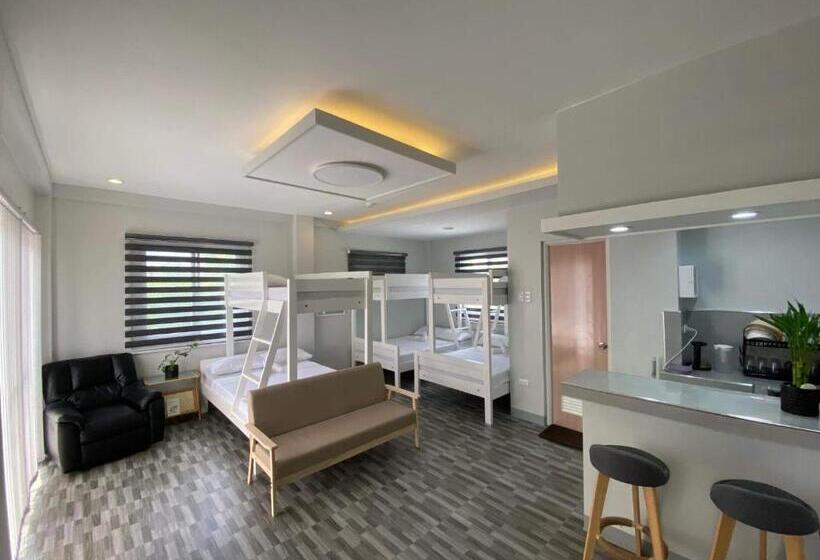 Nocleg ze śniadaniem Skye Lounge Inn