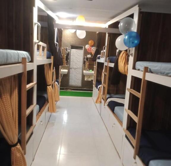Bed and Breakfast Star Dormitory Mumbai