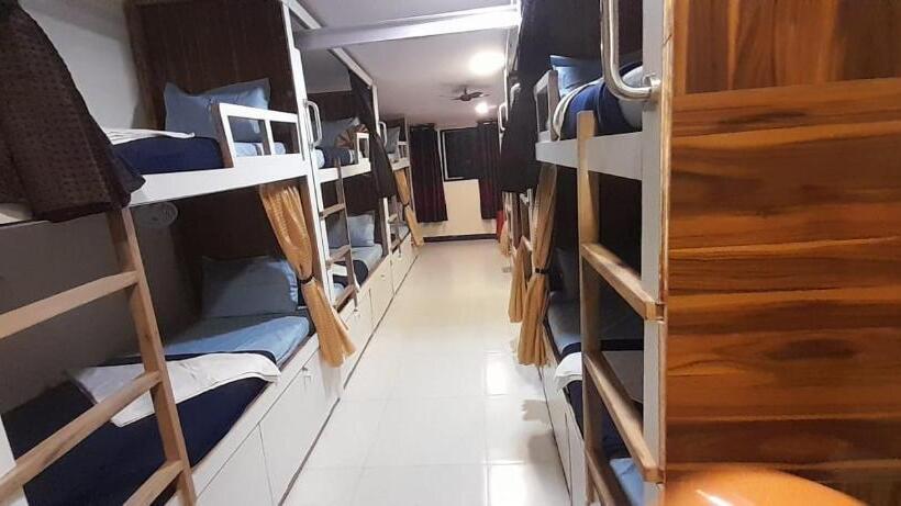 Bed and Breakfast Star Dormitory Mumbai
