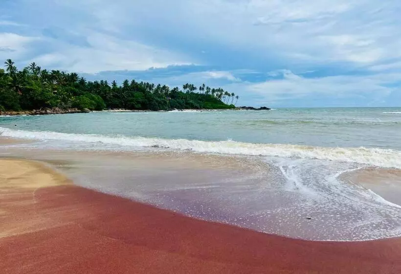 Aamiaismajoitus (B&B) Sun Beach