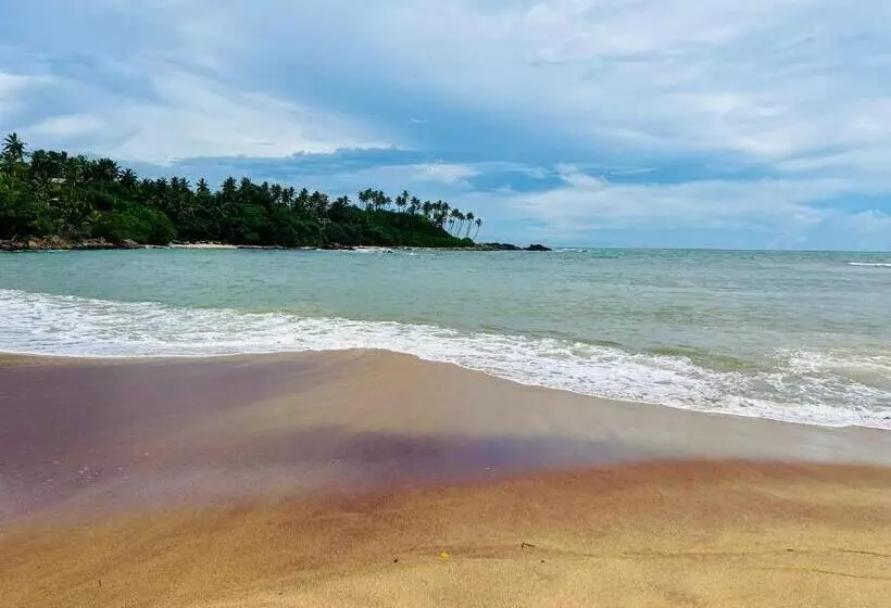 Aamiaismajoitus (B&B) Sun Beach